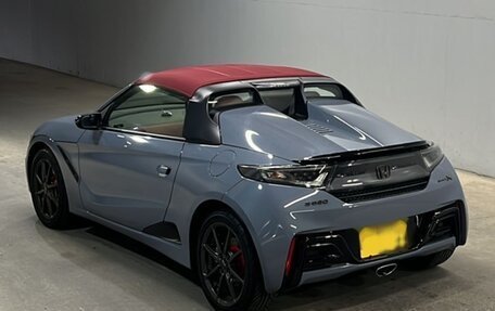 Honda S660, 2022 год, 2 300 000 рублей, 2 фотография