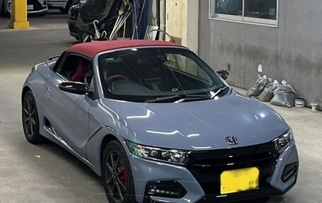 Honda S660, 2022 год, 2 300 000 рублей, 3 фотография