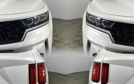 KIA Sorento IV, 2021 год, 4 451 000 рублей, 15 фотография