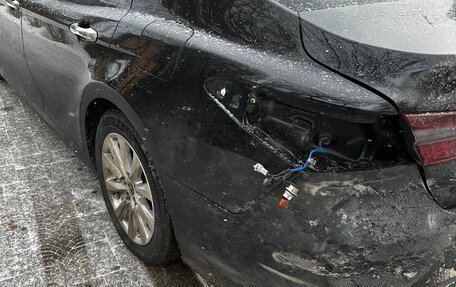 Toyota Camry, 2019 год, 1 900 000 рублей, 2 фотография