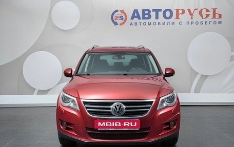 Volkswagen Tiguan I, 2011 год, 1 070 000 рублей, 3 фотография