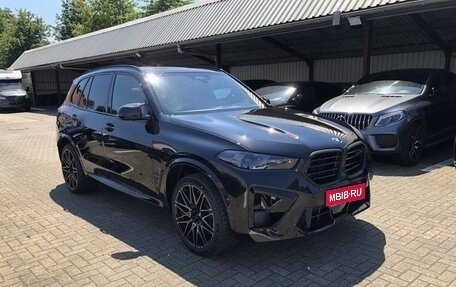 BMW X5, 2025 год, 25 000 000 рублей, 1 фотография