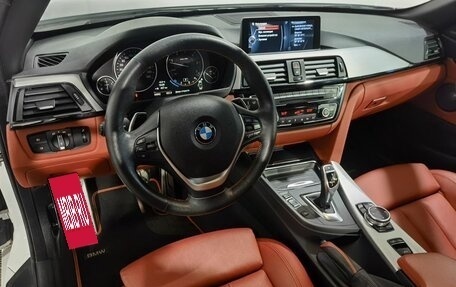 BMW 4 серия, 2014 год, 3 490 000 рублей, 12 фотография