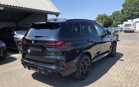 BMW X5, 2025 год, 25 000 000 рублей, 2 фотография