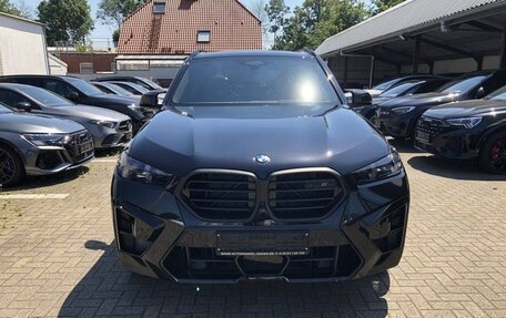 BMW X5, 2025 год, 25 000 000 рублей, 3 фотография