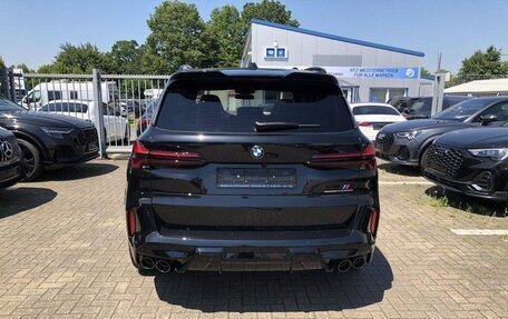 BMW X5, 2025 год, 25 000 000 рублей, 4 фотография