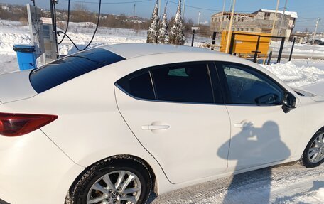 Mazda 3, 2014 год, 1 050 000 рублей, 3 фотография