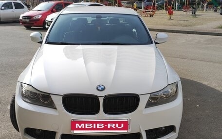 BMW 3 серия, 2010 год, 1 300 000 рублей, 5 фотография