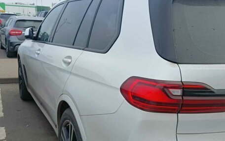 BMW X7, 2020 год, 5 700 000 рублей, 4 фотография