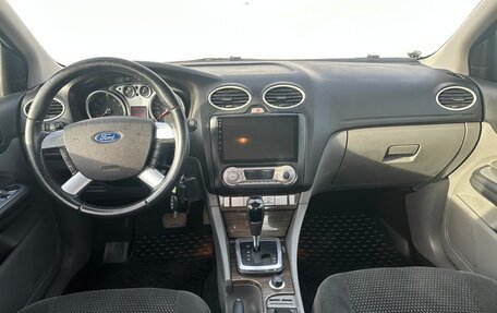 Ford Focus II рестайлинг, 2008 год, 645 000 рублей, 9 фотография