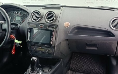 Ford Fiesta, 2006 год, 315 000 рублей, 7 фотография