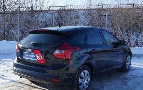 Ford Focus III, 2012 год, 775 000 рублей, 2 фотография