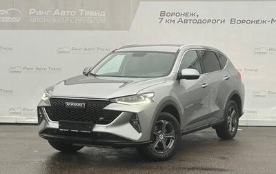 Haval F7 I, 2023 год, 2 080 000 рублей, 1 фотография