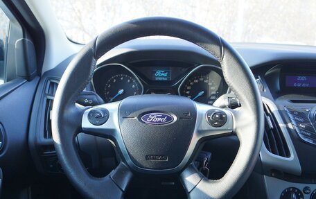 Ford Focus III, 2012 год, 775 000 рублей, 7 фотография