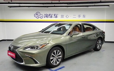 Lexus ES VII, 2020 год, 3 600 000 рублей, 1 фотография