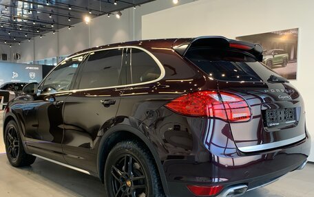 Porsche Cayenne III, 2012 год, 3 450 000 рублей, 6 фотография