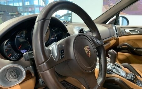 Porsche Cayenne III, 2012 год, 3 450 000 рублей, 9 фотография