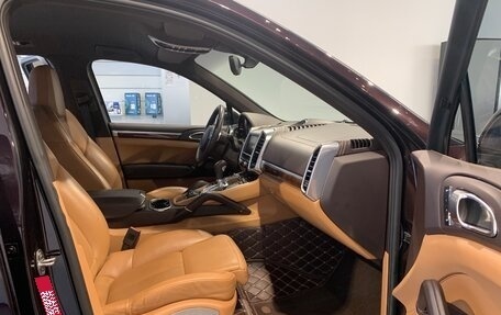 Porsche Cayenne III, 2012 год, 3 450 000 рублей, 20 фотография