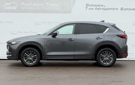 Mazda CX-5 II, 2020 год, 2 850 000 рублей, 4 фотография