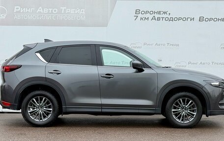 Mazda CX-5 II, 2020 год, 2 850 000 рублей, 5 фотография