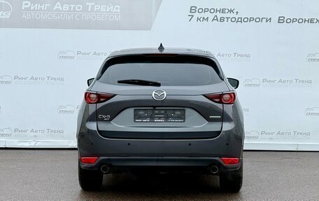 Mazda CX-5 II, 2020 год, 2 850 000 рублей, 6 фотография