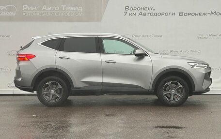 Haval F7 I, 2023 год, 2 080 000 рублей, 3 фотография