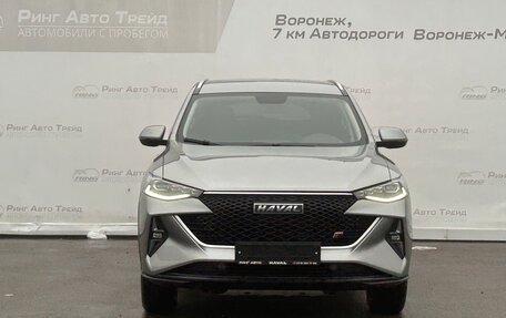 Haval F7 I, 2023 год, 2 080 000 рублей, 5 фотография