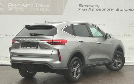 Haval F7 I, 2023 год, 2 080 000 рублей, 2 фотография