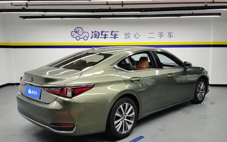 Lexus ES VII, 2020 год, 3 600 000 рублей, 9 фотография