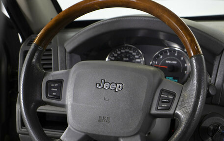 Jeep Grand Cherokee, 2006 год, 1 250 000 рублей, 14 фотография