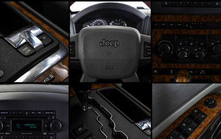 Jeep Grand Cherokee, 2006 год, 1 250 000 рублей, 17 фотография