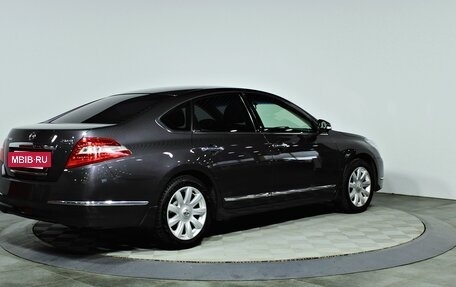 Nissan Teana, 2008 год, 997 000 рублей, 5 фотография