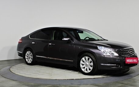 Nissan Teana, 2008 год, 997 000 рублей, 3 фотография