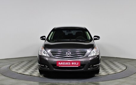 Nissan Teana, 2008 год, 997 000 рублей, 2 фотография