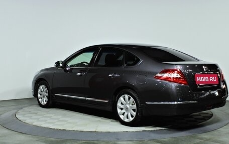 Nissan Teana, 2008 год, 997 000 рублей, 7 фотография