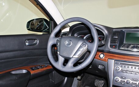 Nissan Teana, 2008 год, 997 000 рублей, 12 фотография