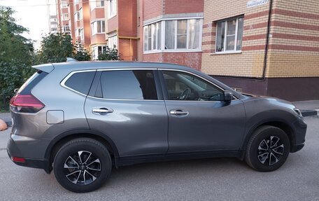 Nissan X-Trail, 2019 год, 2 800 000 рублей, 1 фотография