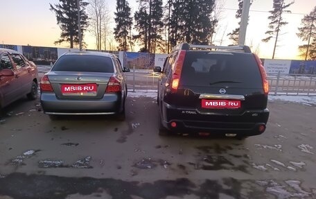 Nissan X-Trail, 2010 год, 1 290 000 рублей, 1 фотография