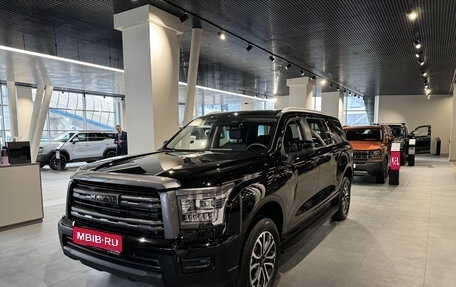Haval H5, 2024 год, 4 449 000 рублей, 1 фотография