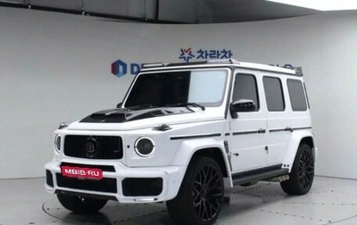 Mercedes-Benz G-Класс W463 рестайлинг _iii, 2021 год, 19 500 000 рублей, 1 фотография