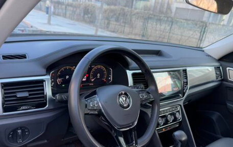 Volkswagen Teramont I, 2021 год, 3 503 000 рублей, 7 фотография