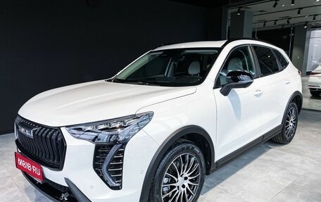 Haval Jolion, 2025 год, 2 949 000 рублей, 1 фотография
