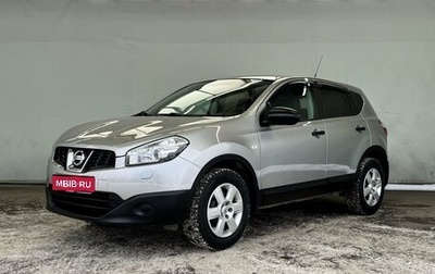 Nissan Qashqai, 2012 год, 1 230 000 рублей, 1 фотография