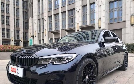 BMW 3 серия, 2020 год, 3 050 000 рублей, 1 фотография