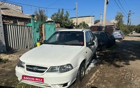 Daewoo Nexia I рестайлинг, 2009 год, 150 000 рублей, 1 фотография