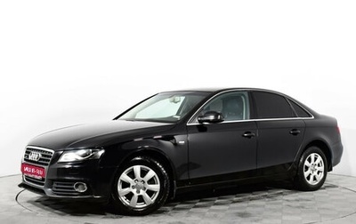 Audi A4, 2011 год, 825 000 рублей, 1 фотография