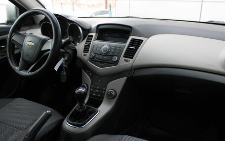 Chevrolet Cruze II, 2011 год, 839 000 рублей, 15 фотография