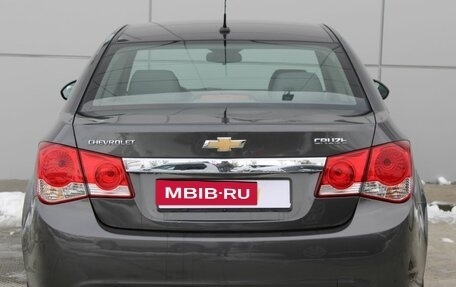 Chevrolet Cruze II, 2011 год, 839 000 рублей, 6 фотография