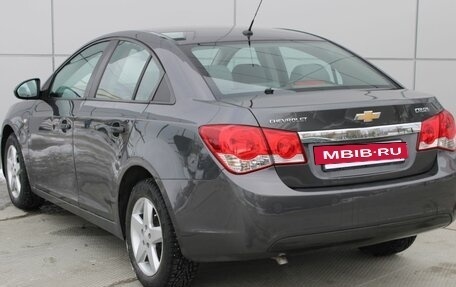 Chevrolet Cruze II, 2011 год, 839 000 рублей, 7 фотография