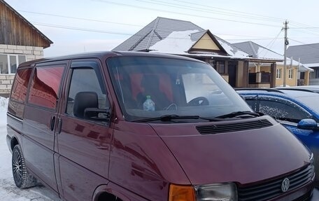 Volkswagen Transporter T4, 1992 год, 650 000 рублей, 2 фотография